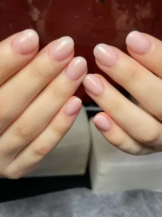 ネイル Minna 　eyelash&nail所属・Minna 河原のネイルデザイン