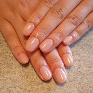 ネイル ジェヌインネイル 河内のネイルデザイン