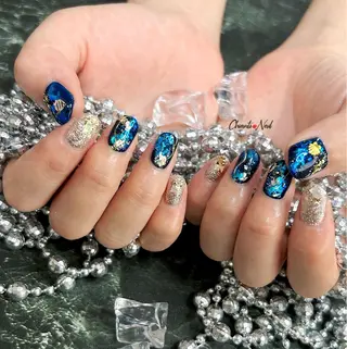 ネイル Chianti Nailのネイルデザイン