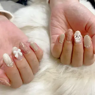 ネイル パラジェル登録サロンfeerique所属・Uchida Mayunaのその他イメージ