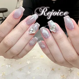 ネイル ネイルサロン リジョイス 渋谷店のネイルデザイン