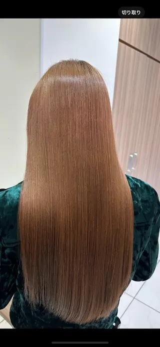 ミディアム ✨🧚片山 理緒🧚✨のヘアスタイル