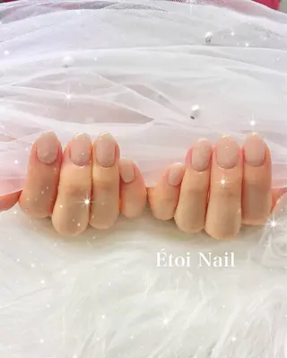 ネイル Étoi Nail TOKYO八木のネイルデザイン
