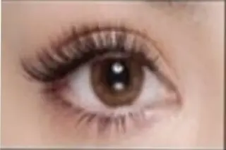 マツエク・マツパ MINTELASH MIKUのマツエク・マツパデザイン