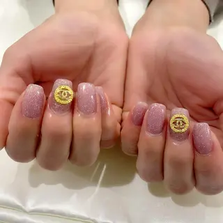 ネイル Salon Kのネイルデザイン