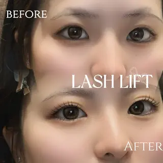 マツエク・マツパ GREEM eyelashのマツエク・マツパデザイン