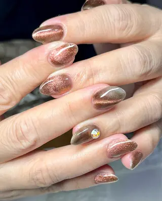 ネイル まり りぃ〜んのネイルデザイン