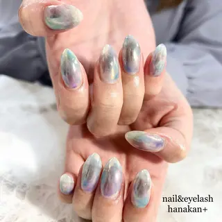 ネイル S Fumiのネイルデザイン