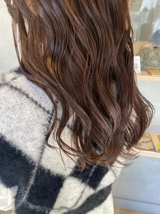 ロング ROCCO3rd / りんなのヘアスタイル