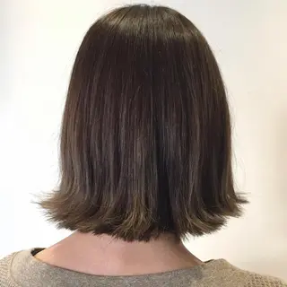 ショート ◇おの あすか◇のヘアスタイル