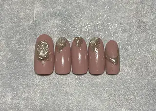 ネイル BLANCEnail所属・BLANCnail yuuのネイルデザイン