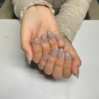 ネイル IROHA Nail 堺雛薫のネイルデザイン