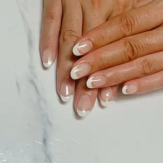 ネイル 大内 祐里佳のネイルデザイン