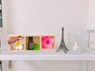 佐藤 恵美 さとう えみのエステ・リラクイメージ