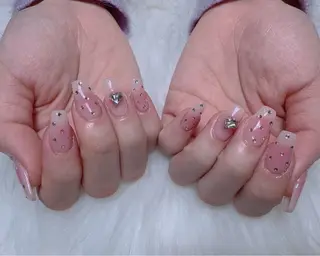 ネイル Hana&NAILSALON所属・Hana& salonのネイルデザイン