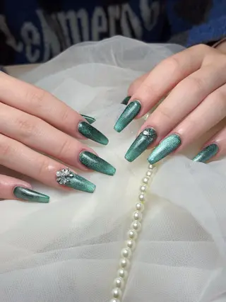 ネイル ネイル👑クイーンズ NailQueensのネイルデザイン