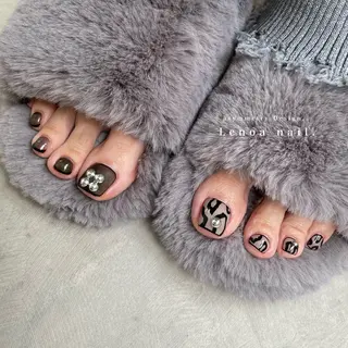 ネイル nailsalon Lenoaのネイルデザイン