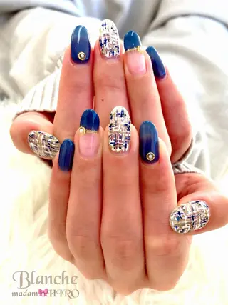 ネイル Lianネイル 寛子Lianのネイルデザイン