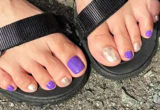 ネイル nail salon Regaosのネイルデザイン