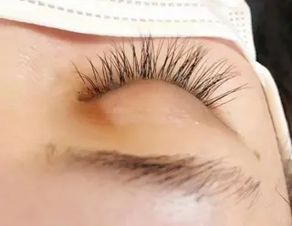 マツエク・マツパ eyelashsalon YOU&ME所属・♥️YOU&ME♥️ マスミのマツエク・マツパデザイン