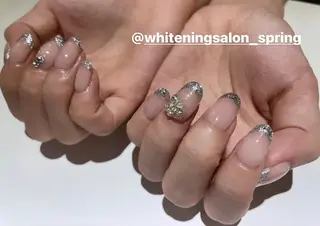 ネイル Nakao Hitomiのネイルデザイン