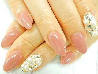 ネイル Dolce.Nail 柏店のネイルデザイン