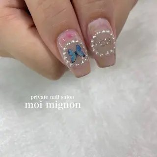 ネイル nailist Aki♡のネイルデザイン