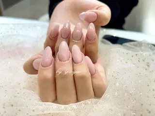 ネイル Umi nail& eyelashのネイルデザイン