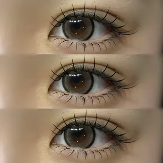 マツエク・マツパ NOA 名駅 まつげ SENA‪🎀のマツエク・マツパデザイン