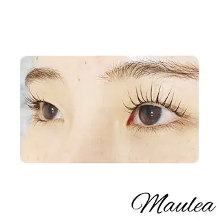 マツエク・マツパ Maulea Yukaのネイルデザイン