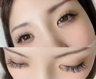 マツエク・マツパ kico.co salonのマツエク・マツパデザイン