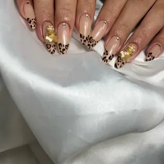 ネイル Salon Fleurのネイルデザイン