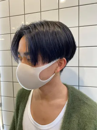 メンズ 金子 麗のその他イメージ