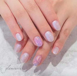 ネイル mia.⌇@nail ist_miaのネイルデザイン