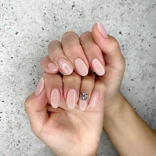 メンズ キッズ ネイル マツエク・マツパ Salon Ｋのネイルデザイン