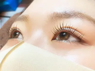 マツエク・マツパ M. Tのマツエク・マツパデザイン