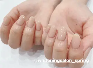 ネイル Nakao Hitomiのネイルデザイン