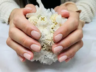 ネイル benebene所属・古岡 愛のエステ・リラクイメージ