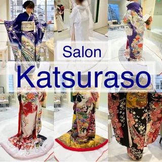 サロン「かつら荘」 UCHINO🌷のその他イメージ