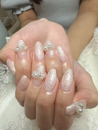 ネイル Max nail&eyeのネイルデザイン