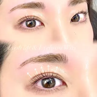 マツエク・マツパ 🦋Bianca Sugumi🦋のマツエク・マツパデザイン