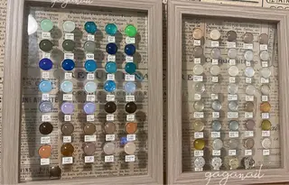 ネイル nailsalon gagaのネイルデザイン