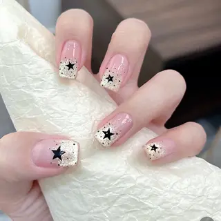 ネイル Em ma高田马場のネイルデザイン