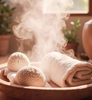 エステ【プレジール】 充佳未のエステ・リラクイメージ