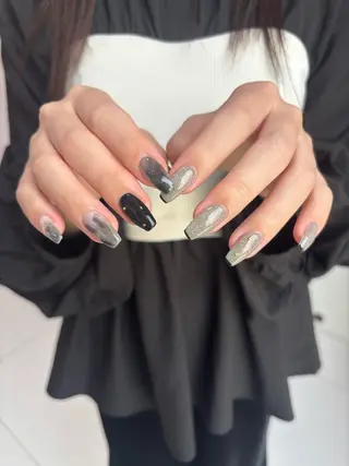 ネイル CLALA Nonoa🎀のネイルデザイン