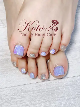 ネイル Risa ネイルサロンKOTOのネイルデザイン