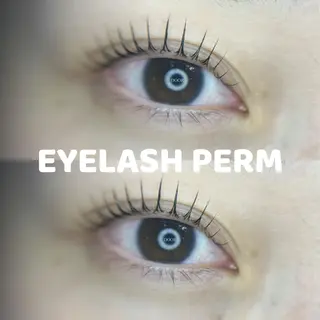 マツエク・マツパ AKANE 🩵のマツエク・マツパデザイン