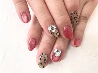 ネイル Nailist Missaのネイルデザイン