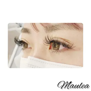 マツエク・マツパ Maulea Yukaのネイルデザイン