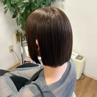 ショート STYLE /SAEのヘアスタイル